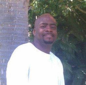 Meet your Posher, George